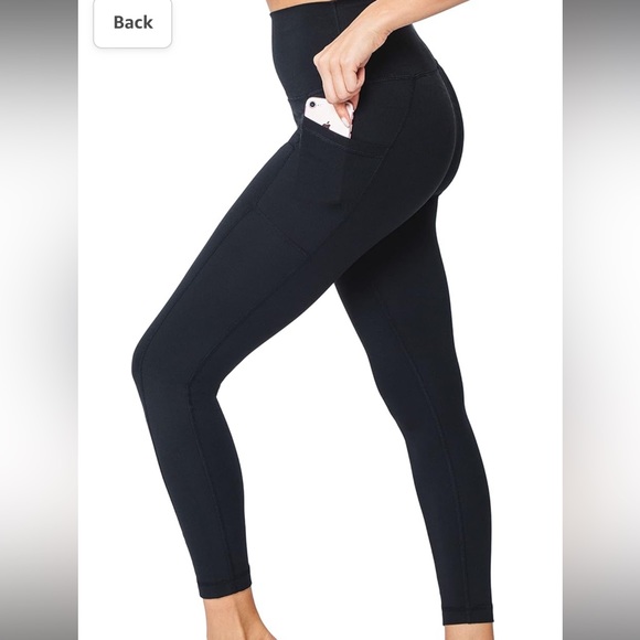 Yogalicious lux with pockets - Picture 1 of 4